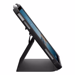 Urban Armor Gear 124487B14340 custodia per tablet 27,7 cm (10.9") Custodia a libro Nero, Translucent - Vista aggiuntiva 6