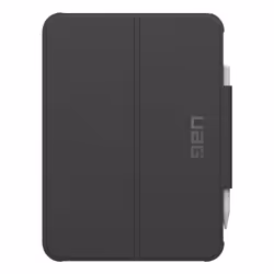Urban Armor Gear 124487B14340 custodia per tablet 27,7 cm (10.9") Custodia a libro Nero, Translucent - Vista aggiuntiva 7