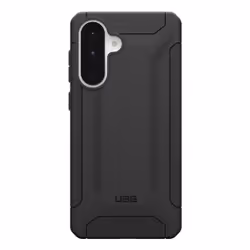 Urban Armor Gear 214502114040 custodia per cellulare 12,7 cm (5") Cover Nero - Vista aggiuntiva 2