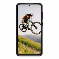 Urban Armor Gear 214502114040 custodia per cellulare 12,7 cm (5") Cover Nero - Vista aggiuntiva 6