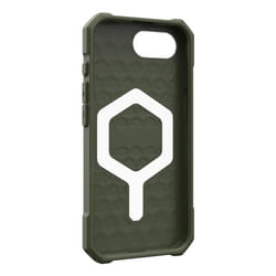 Urban Armor Gear 11449611727 custodia per cellulare 15,5 cm (6.1") Cover Oliva