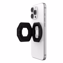 Urban Armor Gear Monarch Mag2 Dual Magnetic Ring Stand Cavalletto - Vista aggiuntiva 8