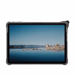 Urban Armor Gear 324021114331 custodia per tablet 30,5 cm (12") Cover paraurti Grigio - Vista aggiuntiva 2