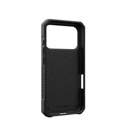 Urban Armor Gear Monarch Pro custodia per cellulare 16 cm (6.3") Cover Nero