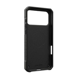 Urban Armor Gear Monarch Pro custodia per cellulare 17,5 cm (6.9") Cover Titanio