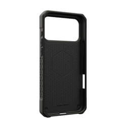 Urban Armor Gear Monarch Pro custodia per cellulare 17,5 cm (6.9") Cover Nero, Verde