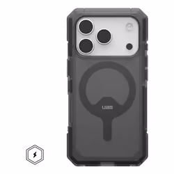 Urban Armor Gear 114521113131 custodia per cellulare 16 cm (6.3") Cover Cenere - Vista aggiuntiva 2