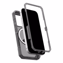 Urban Armor Gear 114521113131 custodia per cellulare 16 cm (6.3") Cover Cenere - Vista aggiuntiva 3