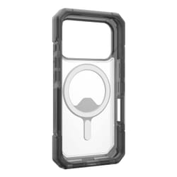 Urban Armor Gear 114521114G31 custodia per cellulare 16 cm (6.3") Cover Cenere, Trasparente