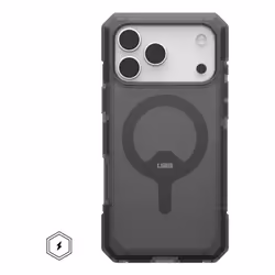 Urban Armor Gear 114522113131 custodia per cellulare 17,5 cm (6.9") Cover Cenere - Vista aggiuntiva 2