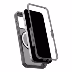 Urban Armor Gear 114522113131 custodia per cellulare 17,5 cm (6.9") Cover Cenere - Vista aggiuntiva 3