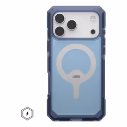 Urban Armor Gear 114522114151 custodia per cellulare 17,5 cm (6.9") Cover Blu - Vista aggiuntiva 2