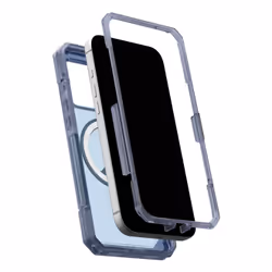 Urban Armor Gear 114522114151 custodia per cellulare 17,5 cm (6.9") Cover Blu - Vista aggiuntiva 3