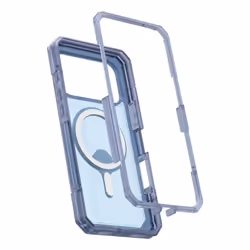 Urban Armor Gear 114522114151 custodia per cellulare 17,5 cm (6.9") Cover Blu - Vista aggiuntiva 4