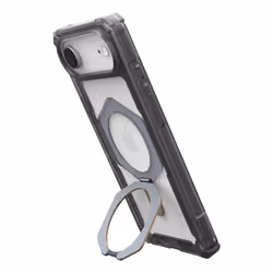 Urban Armor Gear 114525113136 custodia per cellulare 16,5 cm (6.5") Cover Cenere, Titanio, Trasparente - Vista aggiuntiva 3