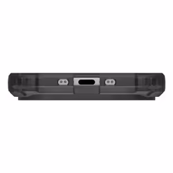 Urban Armor Gear 114525113136 custodia per cellulare 16,5 cm (6.5") Cover Cenere, Titanio, Trasparente - Vista aggiuntiva 6
