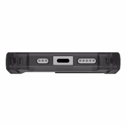 Urban Armor Gear 114526113136 custodia per cellulare 16 cm (6.3") Cover Cenere, Titanio - Vista aggiuntiva 6