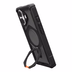 Urban Armor Gear 114526114097 custodia per cellulare 16 cm (6.3") Cover Nero, Arancione - Vista aggiuntiva 3