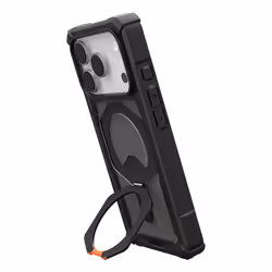 Urban Armor Gear 114527114097 custodia per cellulare 16 cm (6.3") Cover Cenere, Nero - Vista aggiuntiva 3