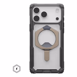 Urban Armor Gear 114528113136 custodia per cellulare 17,5 cm (6.9") Cover Cenere, Titanio - Vista aggiuntiva 2