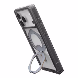 Urban Armor Gear 114528113136 custodia per cellulare 17,5 cm (6.9") Cover Cenere, Titanio - Vista aggiuntiva 3
