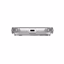 Urban Armor Gear Plyo custodia per cellulare 16 cm (6.3") Cover Trasparente, Bianco - Vista aggiuntiva 4
