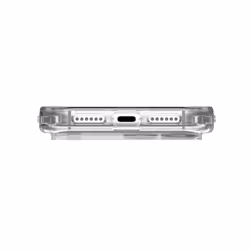 Urban Armor Gear Plyo custodia per cellulare 17,5 cm (6.9") Cover Trasparente, Bianco - Vista aggiuntiva 4