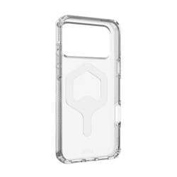 Urban Armor Gear Plyo custodia per cellulare 17,5 cm (6.9") Cover Rose Gold, Trasparente