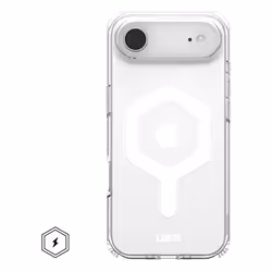 Urban Armor Gear 114532114341 custodia per cellulare 16,5 cm (6.5") Cover Trasparente - Vista aggiuntiva 2