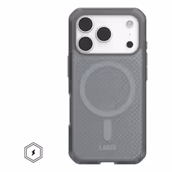 Urban Armor Gear 11453611313 custodia per cellulare 16 cm (6.3") Cover Cenere - Vista aggiuntiva 2