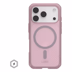 Urban Armor Gear 114536114E4E custodia per cellulare 16 cm (6.3") Cover Lillà - Vista aggiuntiva 2