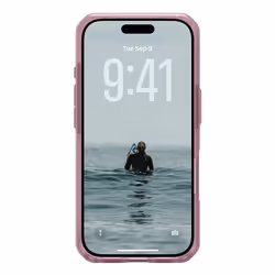 Urban Armor Gear 114536114E4E custodia per cellulare 16 cm (6.3") Cover Lillà - Vista aggiuntiva 3