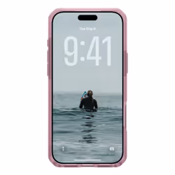 Urban Armor Gear 114537114E4E custodia per cellulare 17,5 cm (6.9") Cover Lillà - Vista aggiuntiva 3