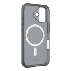 Urban Armor Gear 114538113131 custodia per cellulare 16 cm (6.3") Cover Cenere