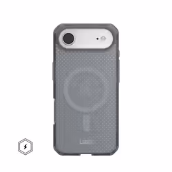 Urban Armor Gear Dot custodia per cellulare 16,8 cm (6.6") Cover Cenere - Vista aggiuntiva 2