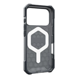 Urban Armor Gear 114540113131 custodia per cellulare 16 cm (6.3") Cover Cenere