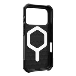 Urban Armor Gear 114540114040 custodia per cellulare 16 cm (6.3") Cover Nero