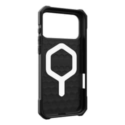 Urban Armor Gear 114541114040 custodia per cellulare 17,5 cm (6.9") Cover Nero