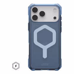Urban Armor Gear 114541114151 custodia per cellulare 17,5 cm (6.9") Cover Blu nuvola - Vista aggiuntiva 2