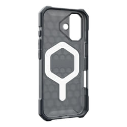 Urban Armor Gear 114542113131 custodia per cellulare 16 cm (6.3") Cover Cenere