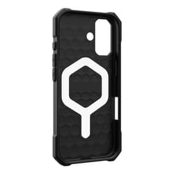 Urban Armor Gear 114542114040 custodia per cellulare 16 cm (6.3") Cover Nero
