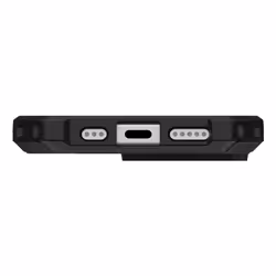 Urban Armor Gear 114542114040 custodia per cellulare 16 cm (6.3") Cover Nero - Vista aggiuntiva 4