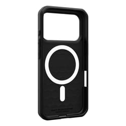 Urban Armor Gear 114543114040 custodia per cellulare 16 cm (6.3") Cover Nero