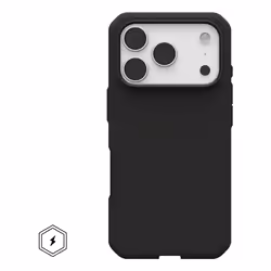 Urban Armor Gear 114543114040 custodia per cellulare 16 cm (6.3") Cover Nero - Vista aggiuntiva 2