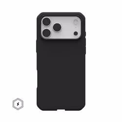 Urban Armor Gear Civilian LT custodia per cellulare 17,5 cm (6.9") Cover Nero - Vista aggiuntiva 2