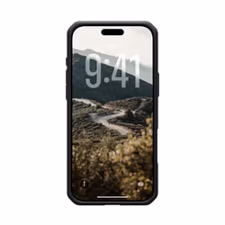Urban Armor Gear Civilian LT custodia per cellulare 17,5 cm (6.9") Cover Nero - Vista aggiuntiva 3