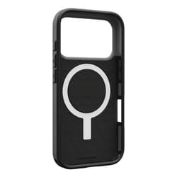 Urban Armor Gear 114545114040 custodia per cellulare 16 cm (6.3") Cover Nero