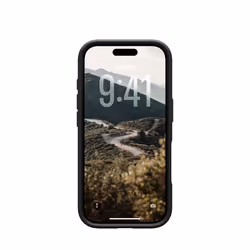 Urban Armor Gear 114545115555 custodia per cellulare 16 cm (6.3") Cover Blu - Vista aggiuntiva 2