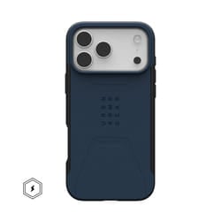 Urban Armor Gear 114546115555 custodia per cellulare 17,5 cm (6.9") Cover Blu
