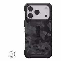 Urban Armor Gear 114548114061 custodia per cellulare 16 cm (6.3") Cover Multicolore - Vista aggiuntiva 2